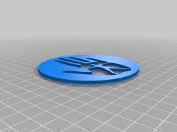 Humankind Coaster