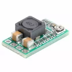 HW-613 Mini Buck Converter Dummy