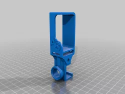 HYPERLOW AIRSHOT DUAL CAMERA MOUNT