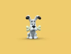 Idefix