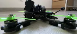 iFlight XL5 V4 Motor protection