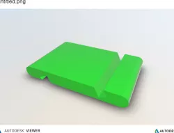 IKEA 104 57 99 22516 Mobile iPad Holder stand