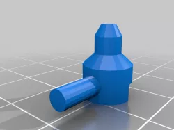 Ikea Billy Bookcase Shelf Peg