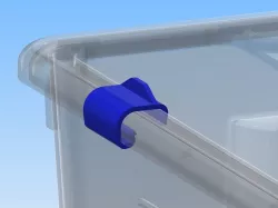 IKEA SAMLA Clip lock 5_11_22 l
