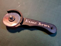 Improved Rotary Cutter for 45mm Blades