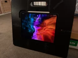 iPad Pro 12.9" Drawing Board