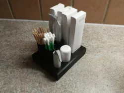 IQOS Cleaning support