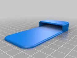 ir remote controller holder