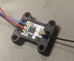 IRC Ghost Atto 20mm stack mount