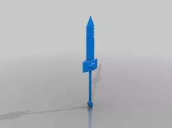 Jake's Sword - Adventure Time