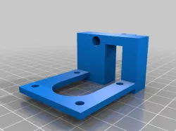 JGMaker Magic Cablor  Direktextruder 