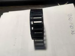 K1100 ckps base project