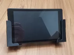 Kindle Fire HD 8" adjustable mount