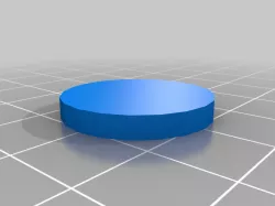 knee circle 3