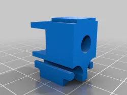 Knog Plus light support