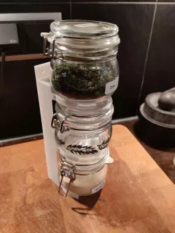 Korken 0.13cl Holder