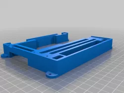Kulp K16A-B Mount