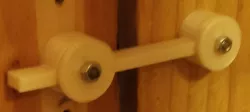 Latch Lock Remix