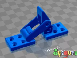 Latch+toggle+lock+samesize