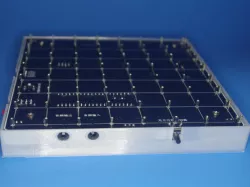 LedCube Base