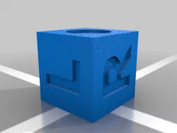 Left Right Center Dice