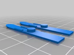 lego skis