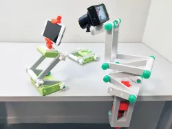 LiftPod - Multipurpose Foldable Stand