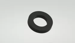Logitech G25 Encoder Wheel Repair Ring