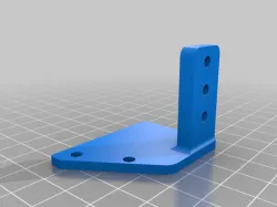 Lotmaxx SC-10 Shark ABL Mount