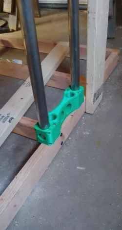 Lowrider 2 Zbar Stabilizer