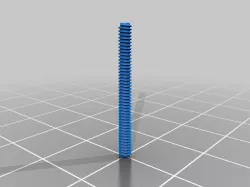 M2 thread