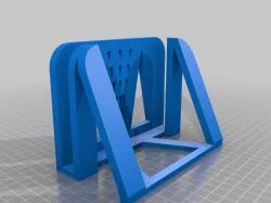MacBook Pro stand