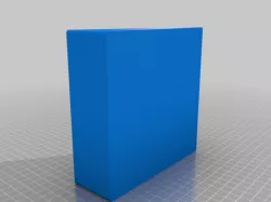 Makeup organizer