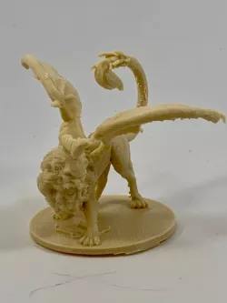 Manticore