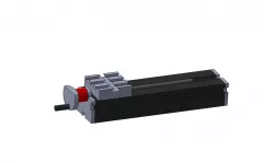 Manual Metal Cross Slide
