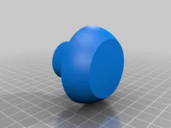 Mavic air 2 water buoy