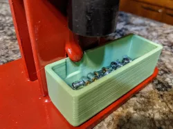 MEC Versa Spent Primer Tray