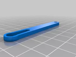 MG90 / SG90 Servo Horn Arm Assortment