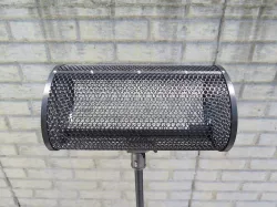 Microphone Windjammer Cage
