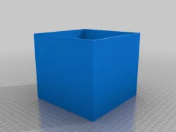 mini fish tank
