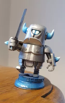 mini Pekka