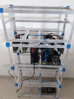 Mining Rigs Parts