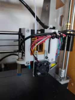 Mk8/mk9 support for inductive 8mm sensor