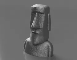 MOAI