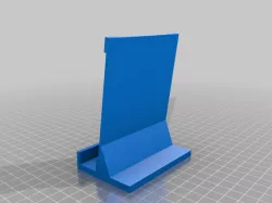 Mobile Stand Harry Potter DH