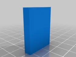 Modable Desk Organizer