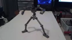 Model bot frame m11