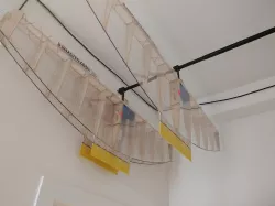 Model storage - Hook