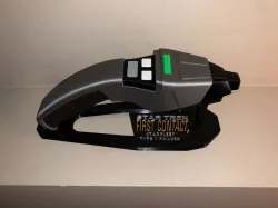 Modified 'Boomerang' Phaser