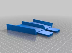 Modular Start Gate for MagTrack
